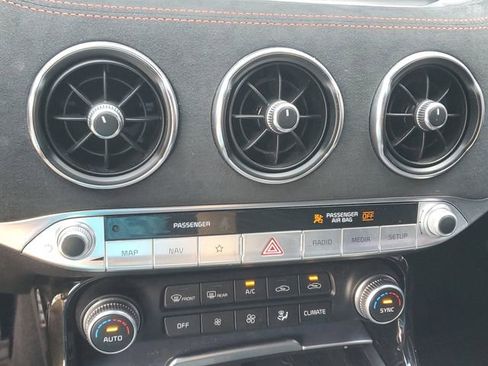 Certified 2023 Kia Stinger GT2 image 27