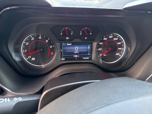 Used 2023 Chevrolet Camaro LT w/ RS Package RWD image 17