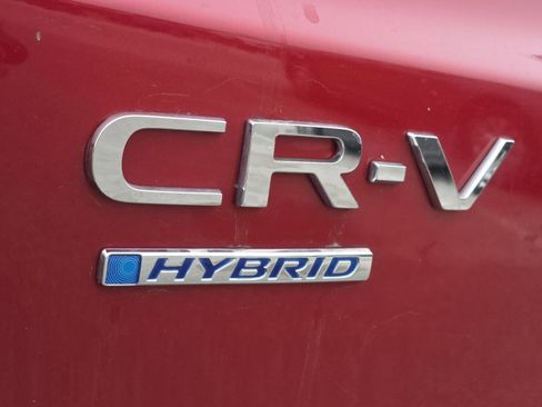 Certified 2023 Honda CR-V Sport Touring image 10