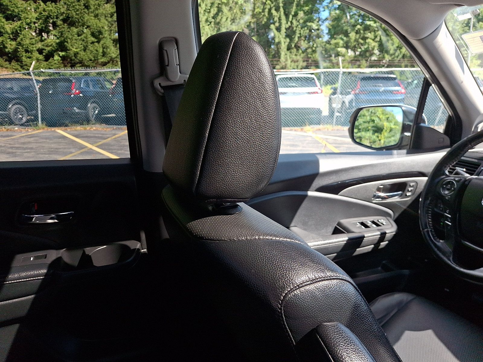 Used 2019 Honda Ridgeline RTL-E image 13