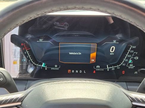 Used 2025 Ford Mustang Premium image 19