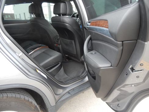 Used 2009 BMW X6 xDrive35i image 34