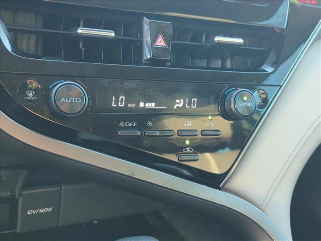Used 2023 Toyota Camry LE FWD image 21