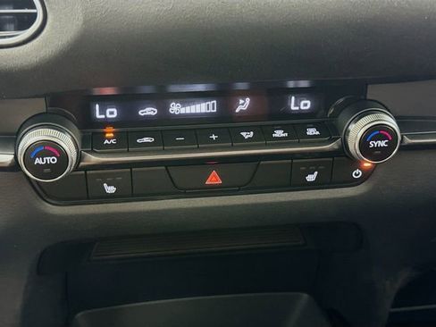 New 2025 MAZDA CX-30 Carbon image 15