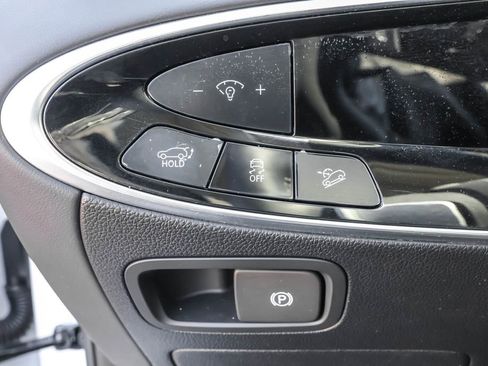 Used 2026 Genesis GV70 2.5T Select AWD/4WD image 25