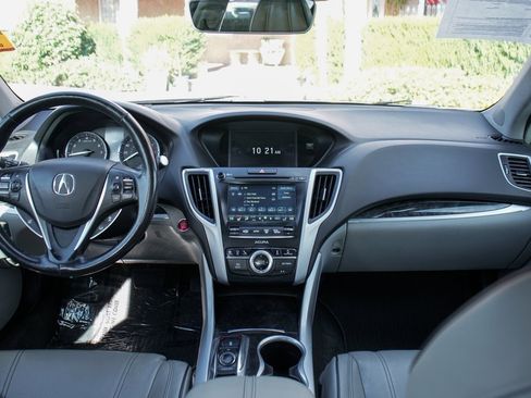 Used 2019 Acura TLX V6 SH-AWD w/ Advance Package image 26