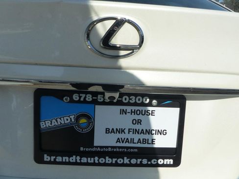 Used 2005 Lexus ES 330 image 7