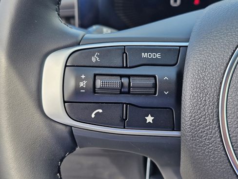 New 2026 Kia K5 GT-Line image 21