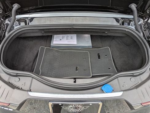 Used 2021 Jaguar F-TYPE First Edition RWD image 38