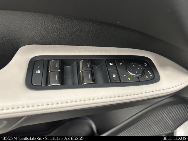 Certified 2024 Lexus RX 350 Premium w/ Convenience Package FWD image 21