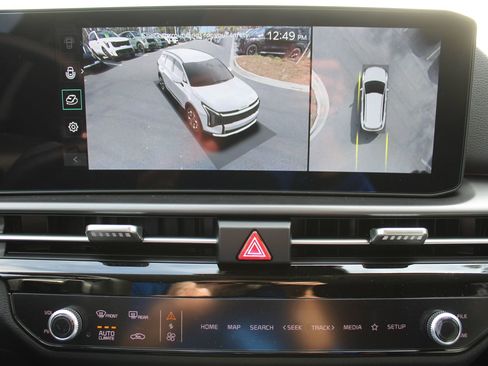 New 2026 Kia Sportage SX Prestige image 62