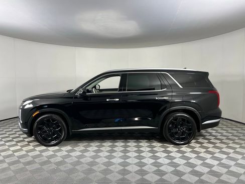 Used 2023 Hyundai Palisade Limited image 10