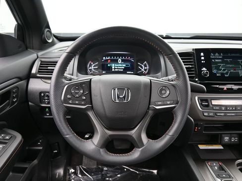 Used 2022 Honda Passport TrailSport image 45