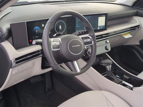 New 2026 Hyundai Tucson SEL image 12