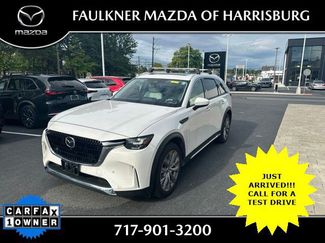 Certified 2024 MAZDA CX-90 3.3 Turbo w/ Premium Plus Pkg AWD/4WD video 1