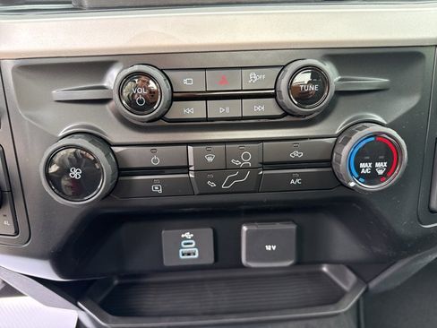 New 2025 Ford F350 XL w/ STX Appearance Package image 30