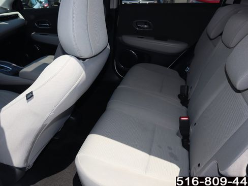 Used 2020 Honda HR-V EX image 16