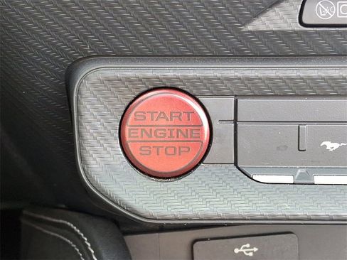 Certified 2024 Ford Mustang GT Premium image 22