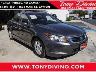 Used 2010 Honda Accord LX-P video 1