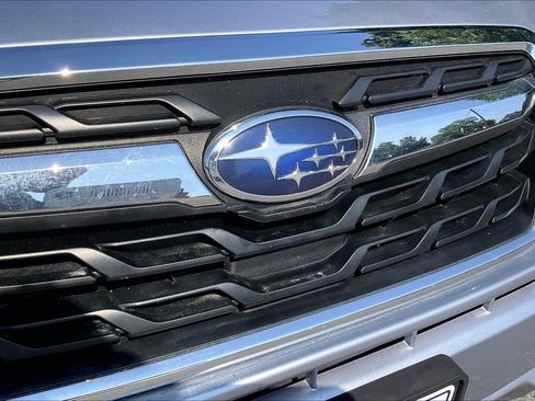 Used 2018 Subaru Forester 2.5i Premium AWD/4WD image 25