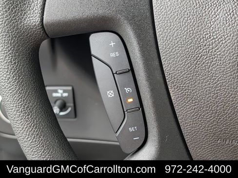 Used 2025 Chevrolet Express 3500 LT w/ LT Preferred Equipment Group RWD image 20