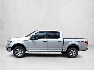 Used 2015 Ford F150 XLT w/ Equipment Group 301A Mid AWD/4WD video 2