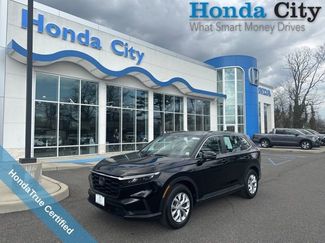 Used 2023 Honda CR-V LX 360° Tour