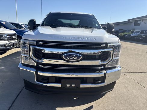Used 2022 Ford F350 XL w/ STX Appearance Package image 2