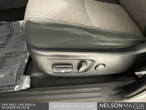 Used 2021 Toyota 4Runner SR5 image 26