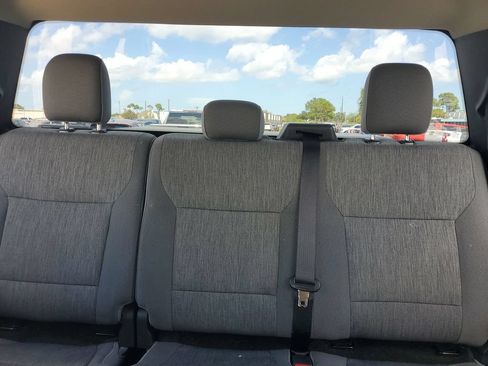 Used 2022 Ford F150 XL w/ Equipment Group 101A High RWD image 13