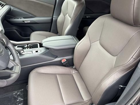 New 2026 Lexus TX 350 AWD image 20