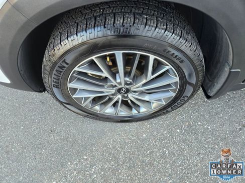 Used 2020 Hyundai Tucson SEL image 14