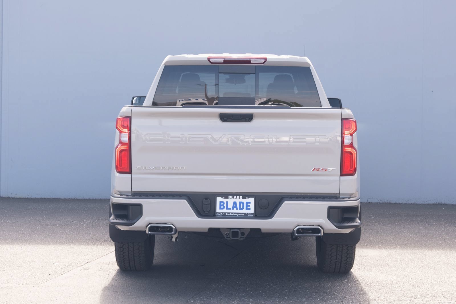 New 2026 Chevrolet Silverado 1500 RST w/ Convenience Package II AWD/4WD image 25