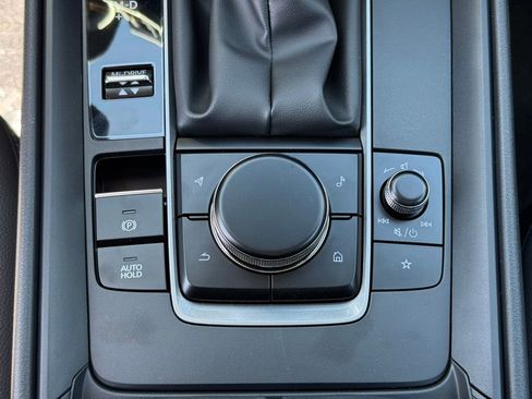 New 2026 MAZDA CX-50 AWD 2.5 S w/ Cargo Package image 23