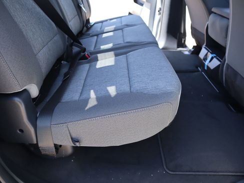 New 2026 Ford F250 XL w/ STX Appearance Package AWD/4WD image 14