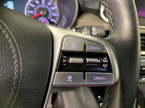 Used 2021 Kia Telluride SX w/ SX Prestige Package AWD/4WD image 25