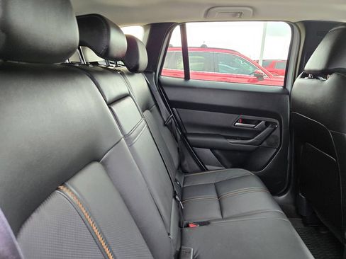 Used 2025 MAZDA CX-50 AWD 2.5 Turbo w/ Weather Package image 12