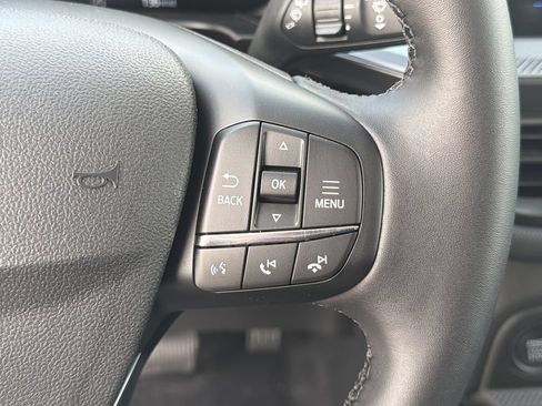 Used 2025 Ford Bronco Big Bend AWD/4WD image 25