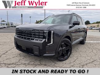 New 2027 Kia Telluride SX X-Line AWD/4WD video 1