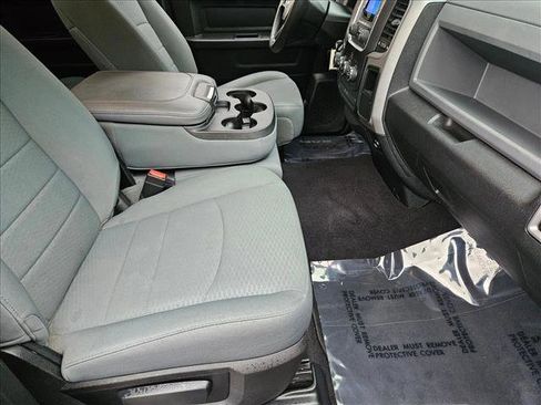 Used 2017 RAM 1500 Express image 16