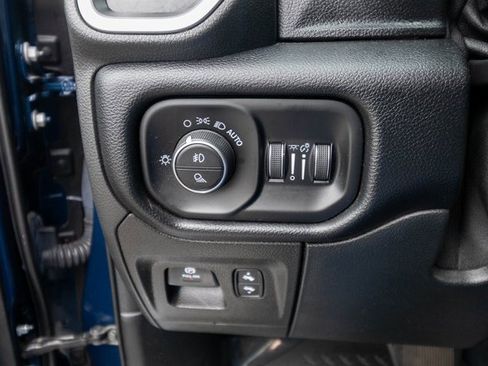 Used 2020 RAM 1500 Laramie image 58