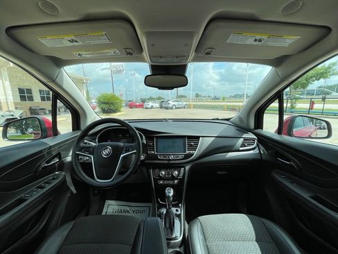 Used 2017 Buick Encore Preferred FWD image 24