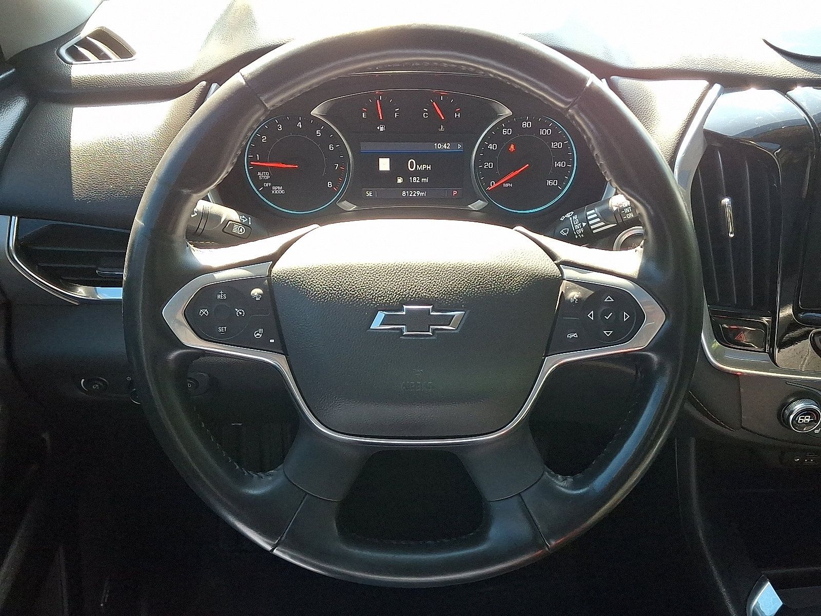 Used 2020 Chevrolet Traverse RS w/ LPO, Cargo Package AWD/4WD image 20