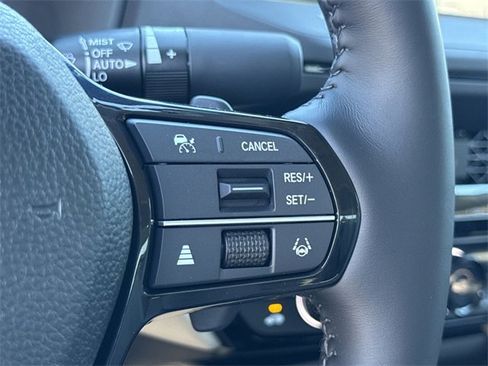 New 2025 Honda Accord Touring image 38