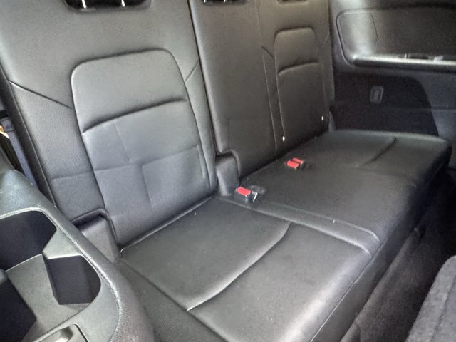 Used 2023 Nissan Pathfinder SL AWD/4WD image 21