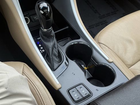 Used 2012 Hyundai Sonata Limited image 22