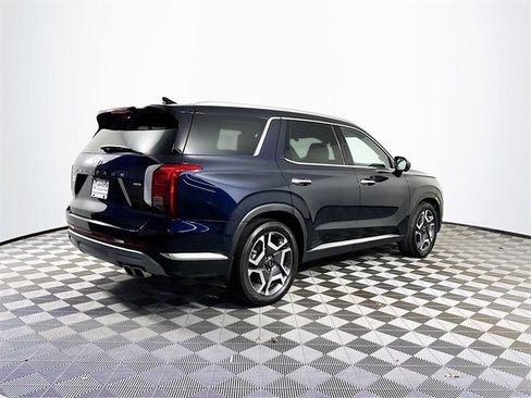 Used 2025 Hyundai Palisade Limited image 8