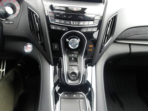 Used 2021 Acura RDX A-Spec image 24