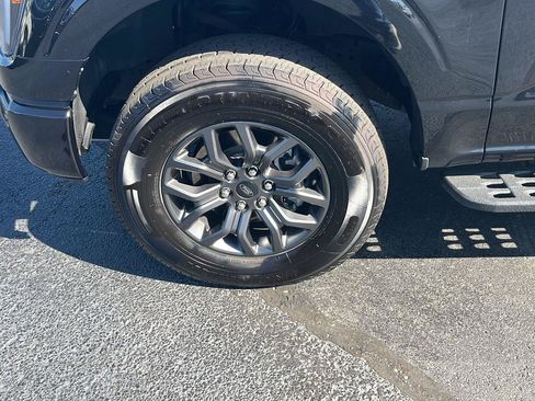 Used 2023 Ford F150 Tremor AWD/4WD image 32
