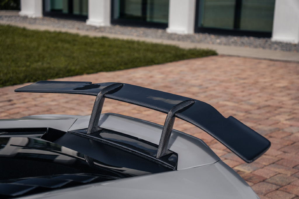 Used 2020 Lamborghini Huracan EVO RWD image 17